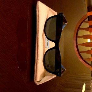 TOMS sunglasses